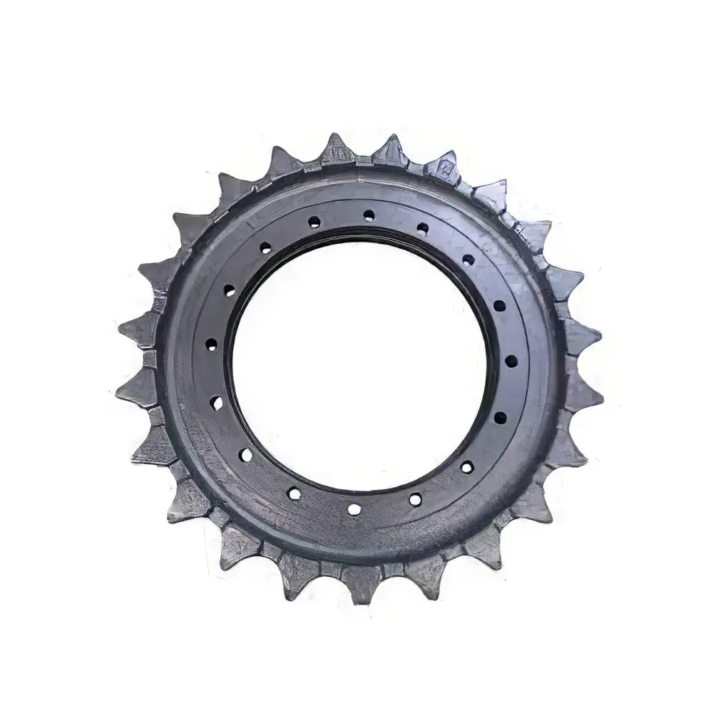 Sprocket 1010447 for John Deere Excavator 70D