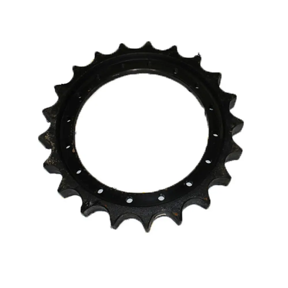 Sprocket 1010467 for Hitachi Excavator EX270 EX300 EX300-2