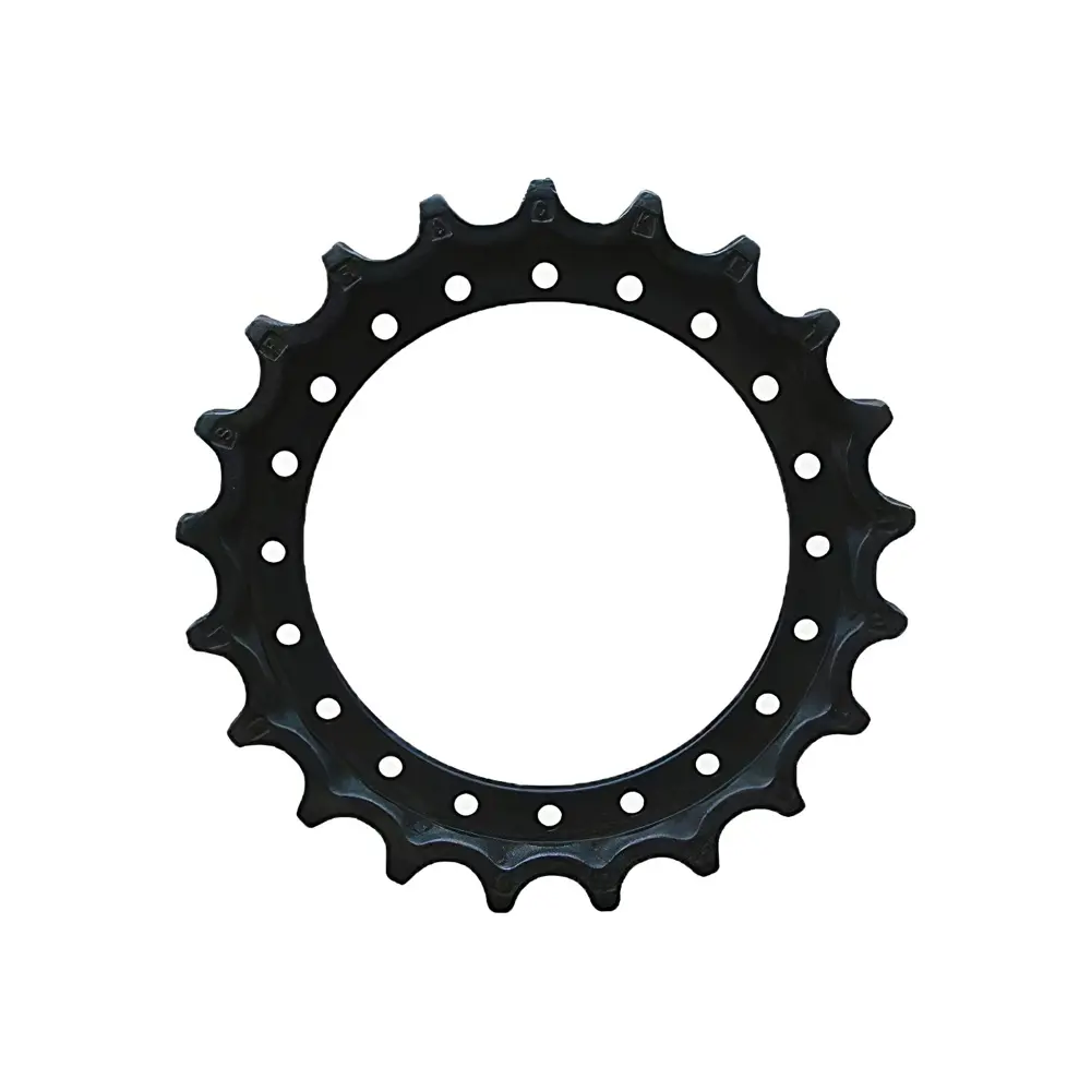 Sprocket 1010956 for Hitachi Excavator EX300-5 EX400 EX400-3 EX400-5 ZX330 ZX450 ZX450-3