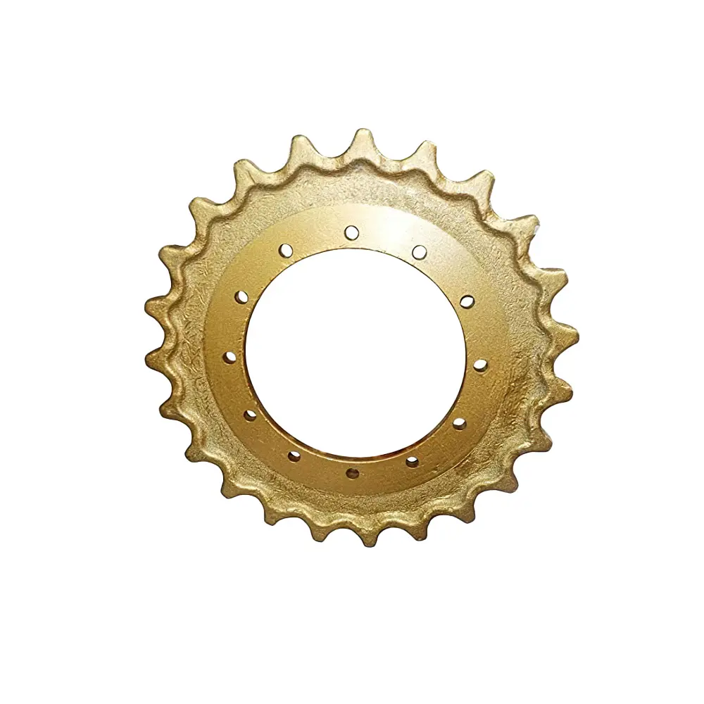 Buy Sprocket 201-27-41110 for Komatsu Excavator PC60-3 PC60-5