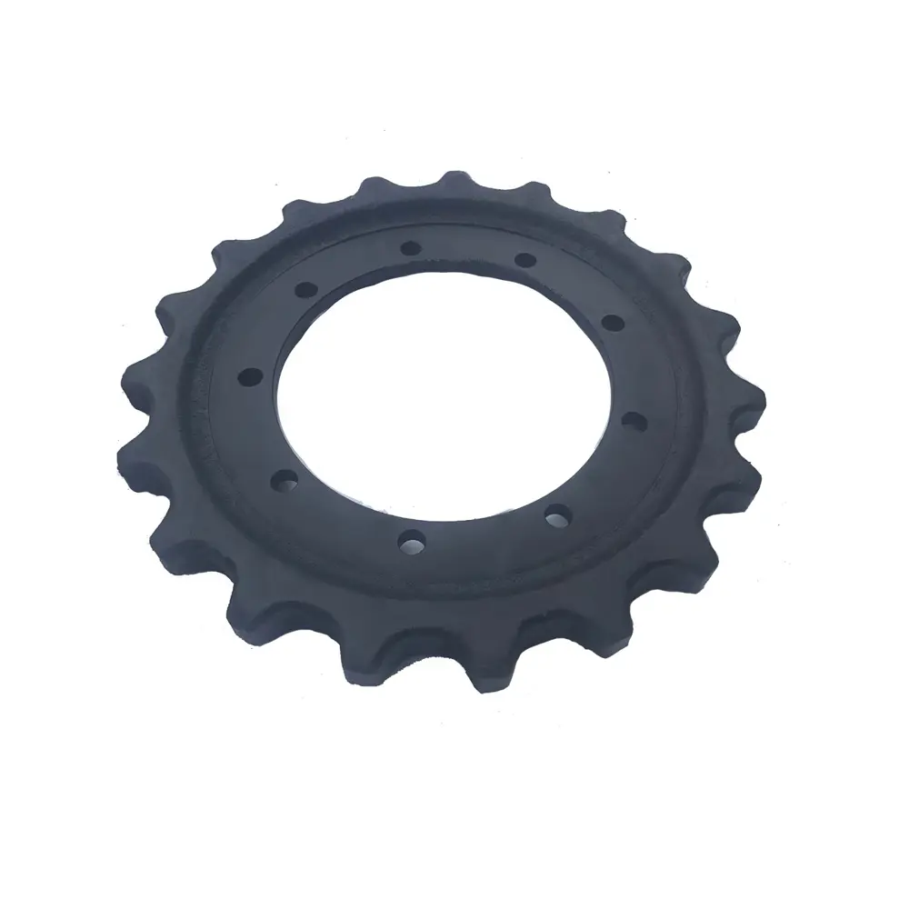 Sprocket 20T-27-31110 20T-27-31111 20T-27-31112 For Komatsu Excavator 245 PC38UU-1 PC40-6 PC40T-7