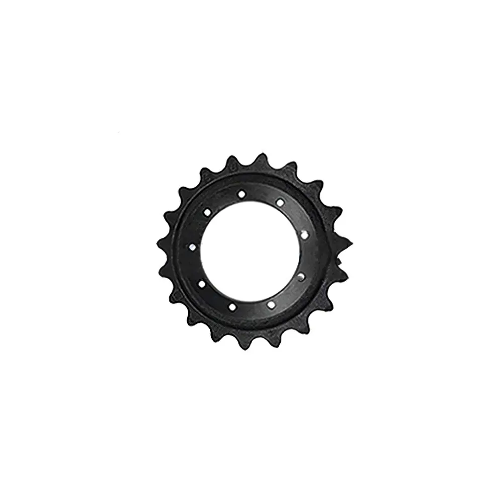 Buy Sprocket 21W-27-11111 21W-27-11110 for Komatsu Excavator PC60-6 PC60-7 PC70-6 PC70-7 PC75UD-2 PC75UU-1 PC75UU-2 Driving