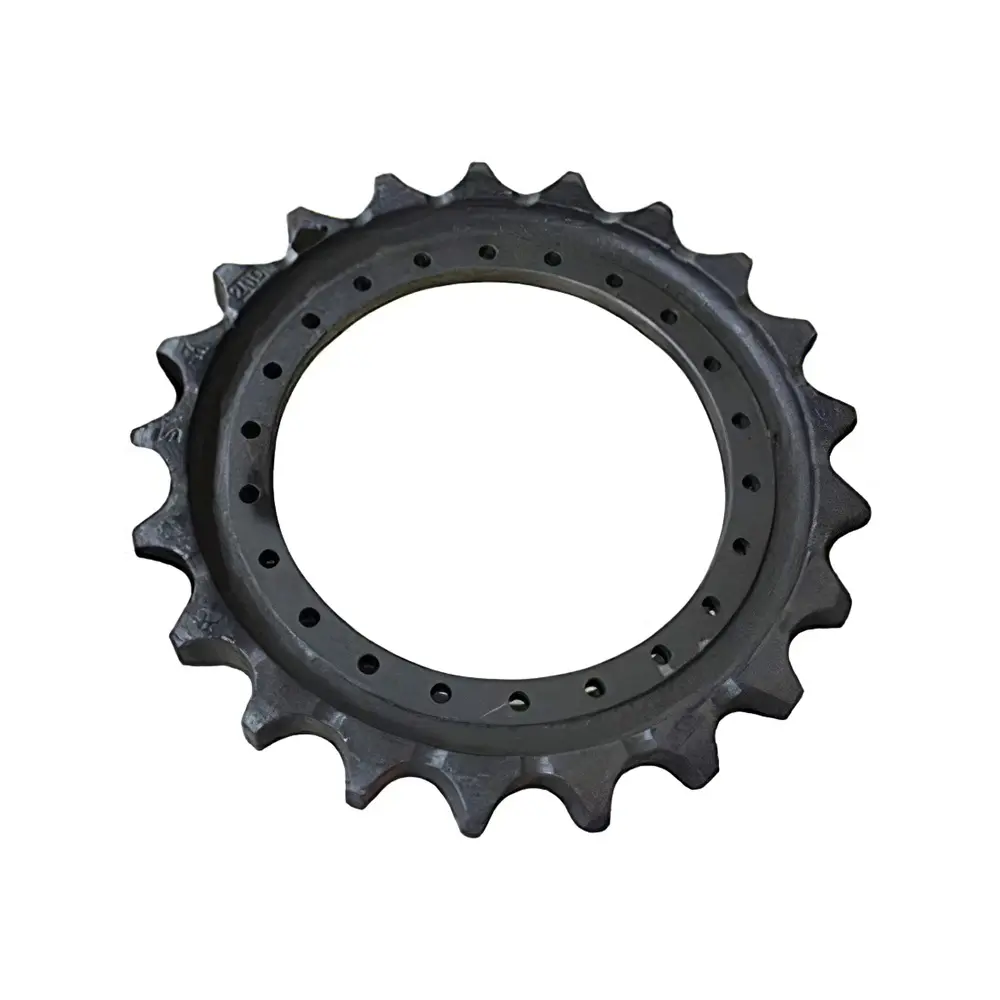 Sprocket 6Y-4898 for Caterpillar Excavator CAT 325 325B 325C 325D 329D 329E