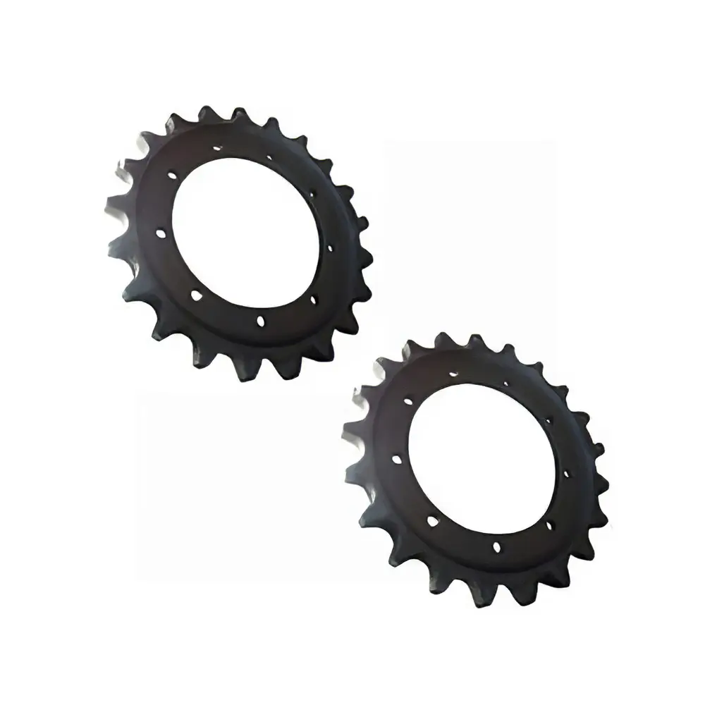 Buy Sprocket for Yanmar Excavator B15-3 9 Bolts 14 Teeth