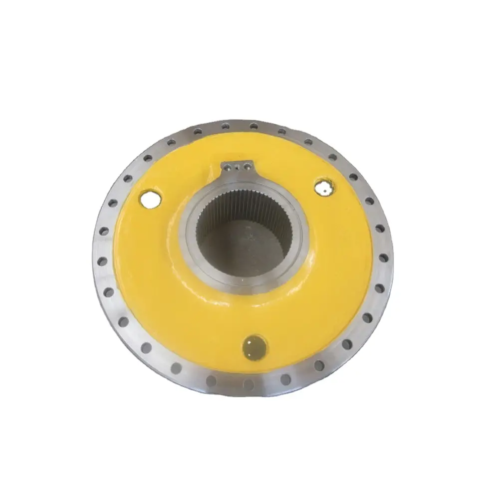 Sprocket Hub 175-27-31394 for Komatsu Dozer D150A-1 D155A-2A D155A-1 D155A-2 D155W-1