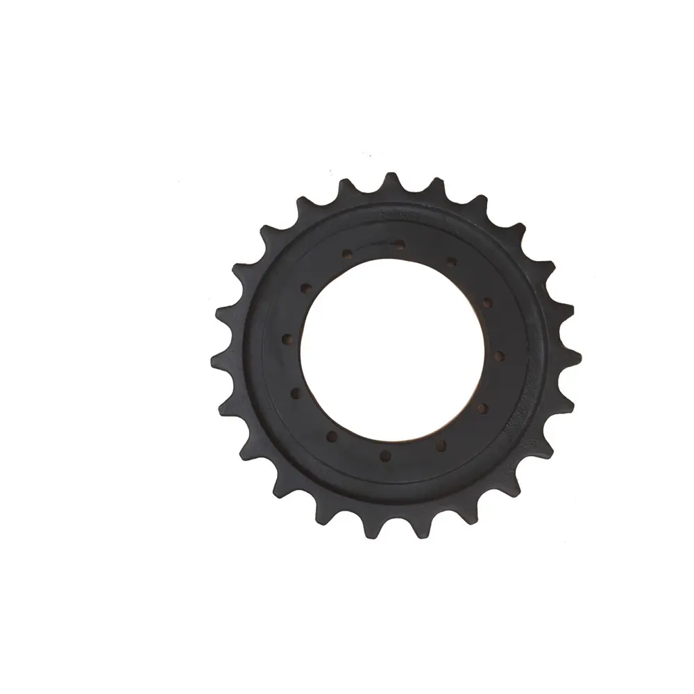 Sprocket KNA0323 for Sumitomo Excavator SH120 Driving