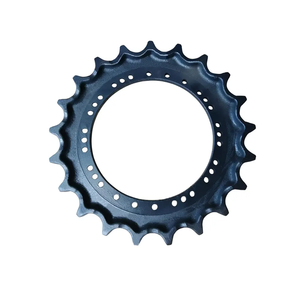 Sprocket SA1 081-01850 for Volvo Excavator EC360