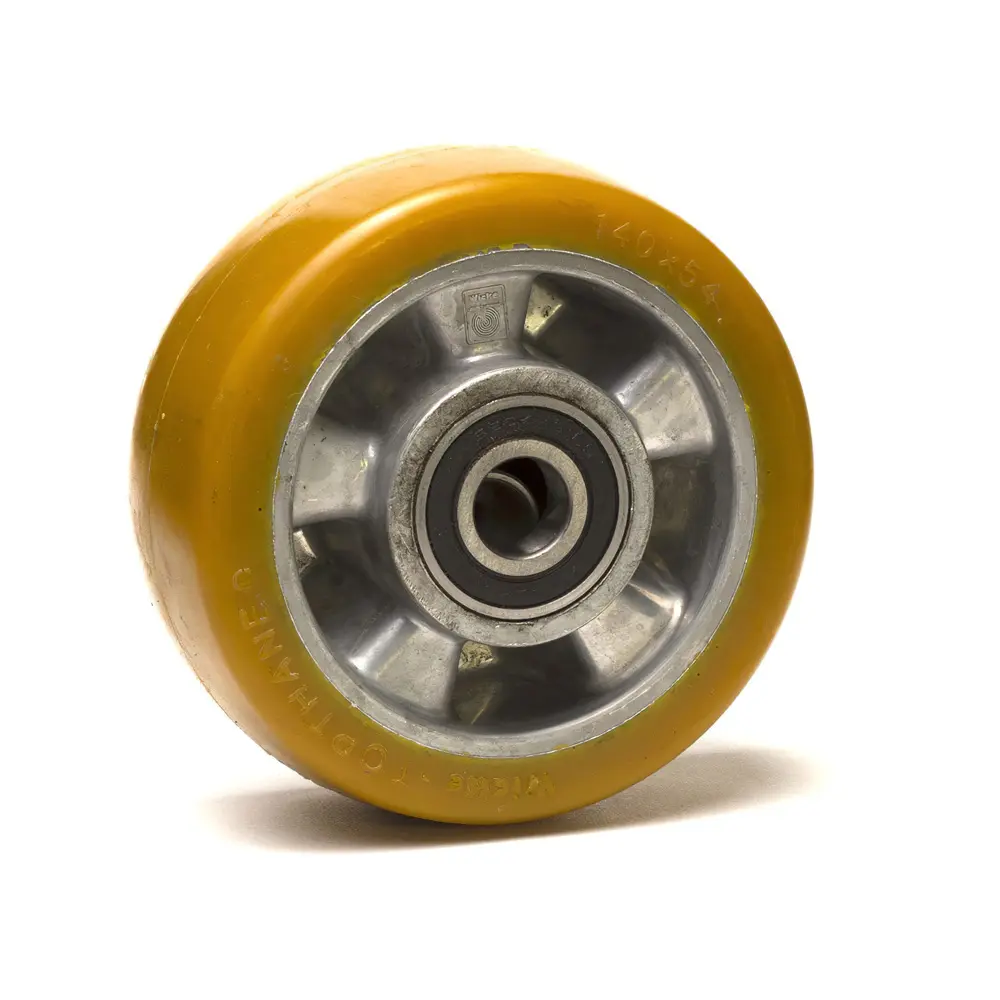 Stability Wheel 51077215 for Jungheinrich Forklift