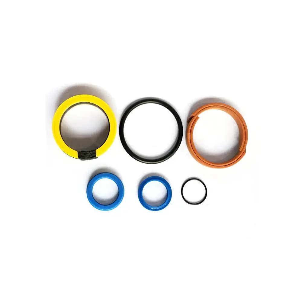 Stabilizer Seal Kit 550/42126 for JCB Backhoe Loader 3CX 4CX 3DX sale