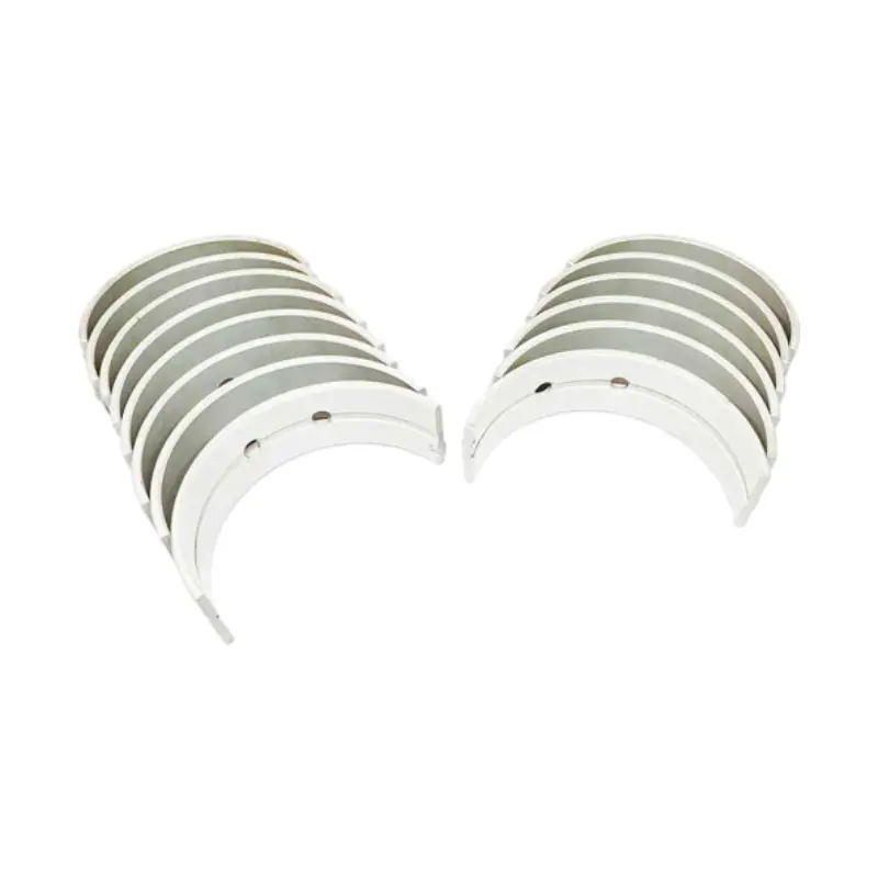 6 Pairs Standard Main Bearing KRP3122 for Perkins Engine 2306 2806 2506