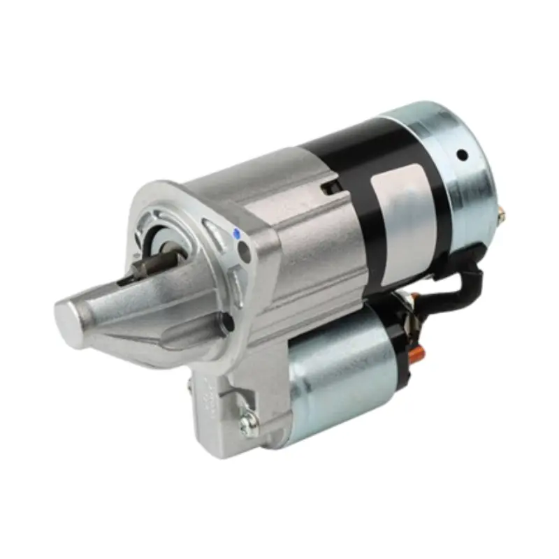 Starter Motor 25-39880-00SV for Kubota Engine Z402 Z602-E3B D722EB D722 D782 D722E-GX D1005-EFM V1305-FM D1105