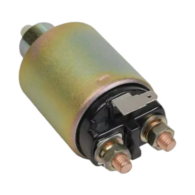 Starter Solenoid Switch M371X74371 for Chrysler Sebring Dodge Stratus 2001-2005 2000 1989-1990 Colt Raider Ram 50 1987-1989