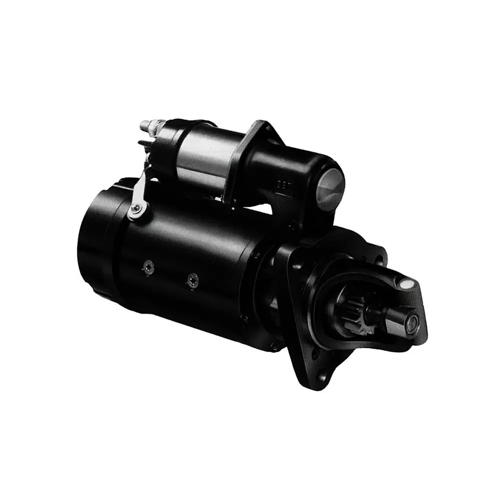 Starter 10478998 for Delco Remy