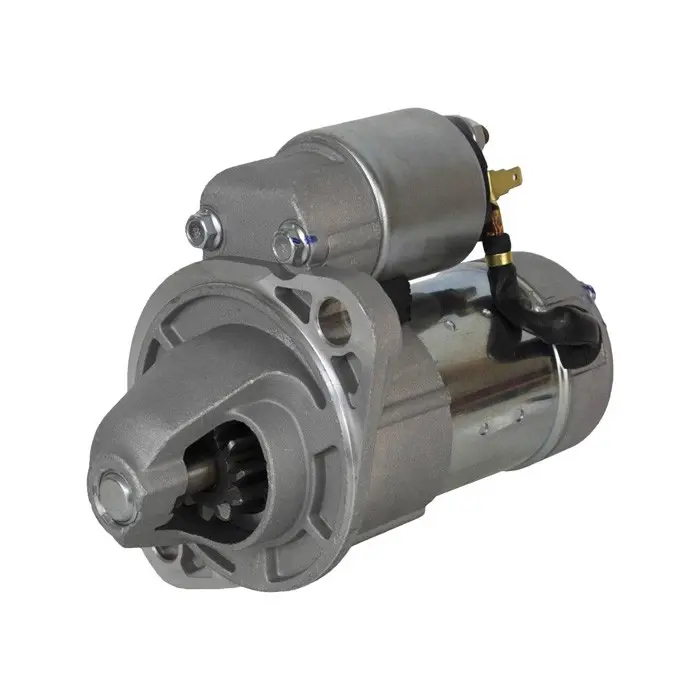 Buy Starter 129242-77010 For Yanmar Engine 3TNE88 4TNE88