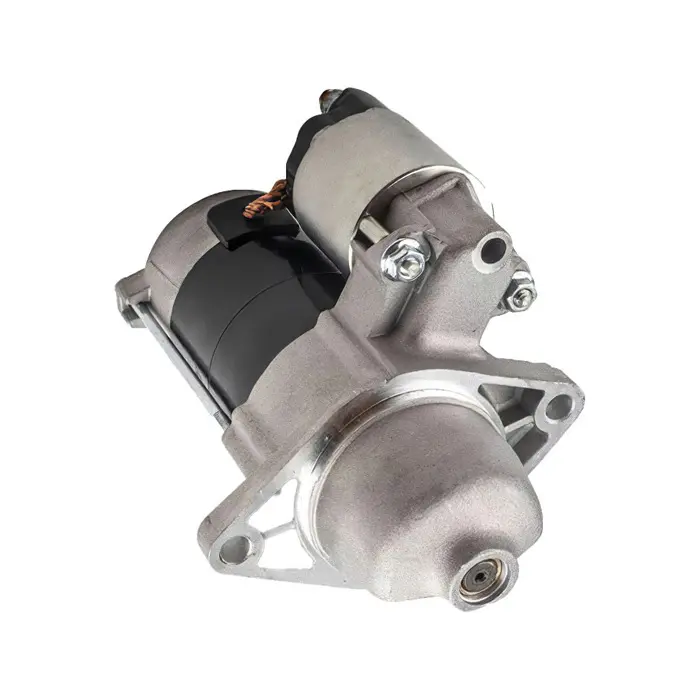 Starter 1G023-63010 1G023-63011 67980-31151 for Kubota D722 D782 18 20 21 Engines 1996-2013