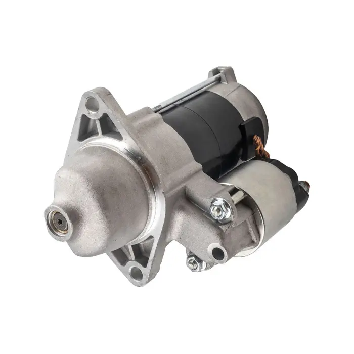 Buy Starter 1G023-63010 1G023-63011 67980-31151 for Kubota D722 D782 18 20 21 Engines 1996-2013