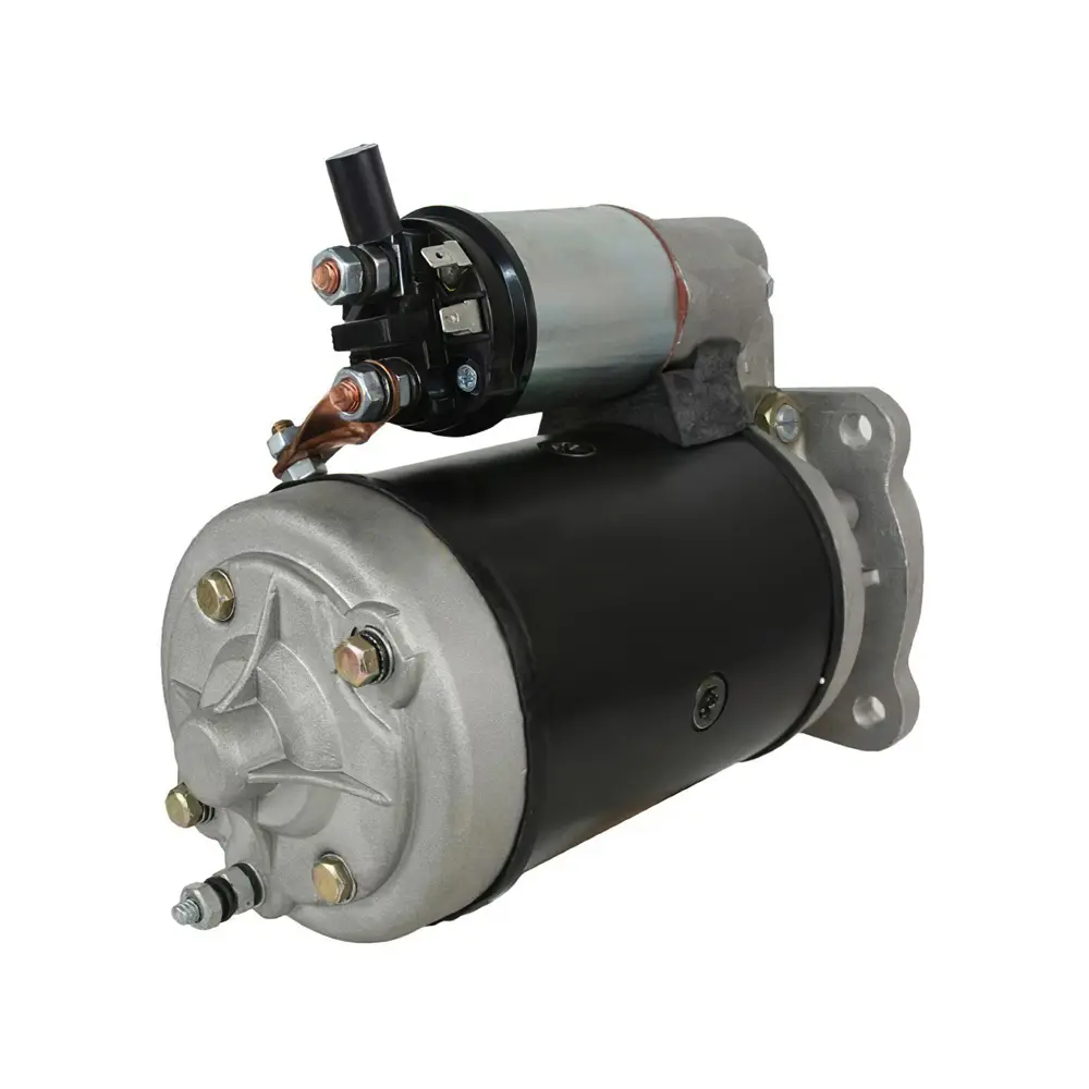 Starter 2873A101 2873A013 2873B058 for Perkins Engine 504-2 504-2T