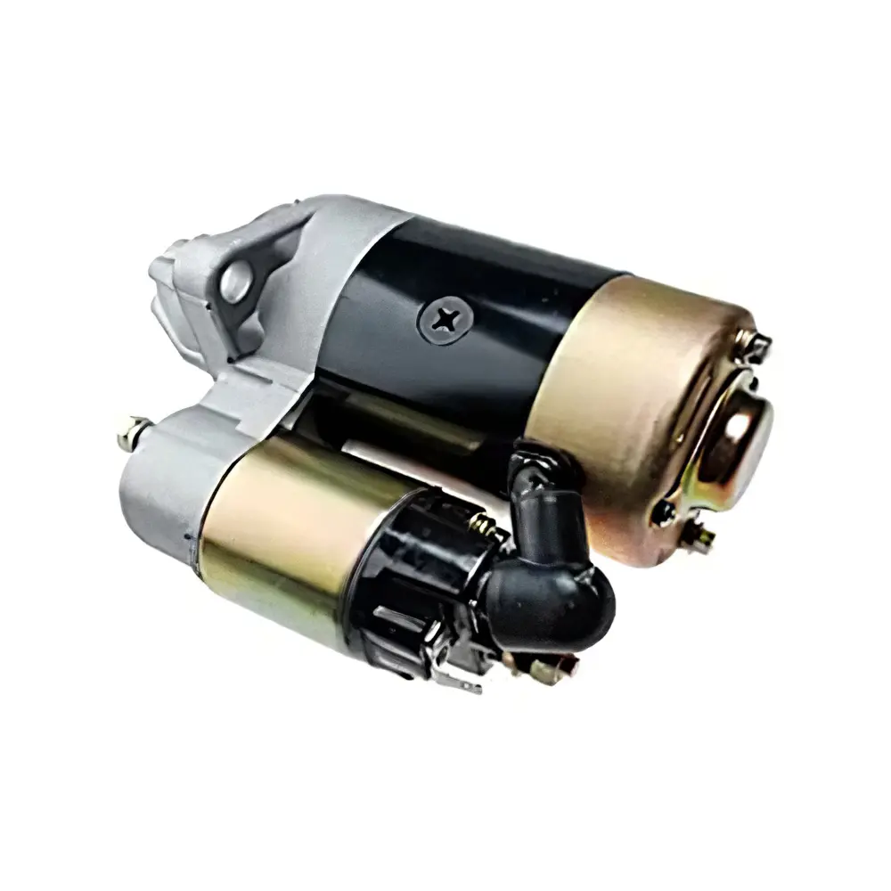 Starter 300516-00051 For Doosan DX62R-3 DX63-3 DX85R-3 E62 E63 E85