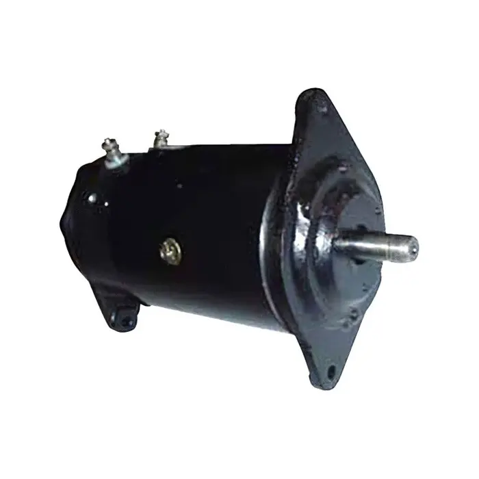 Buy Starter Generator 1101432 for Case IH Tractor 154 184 185