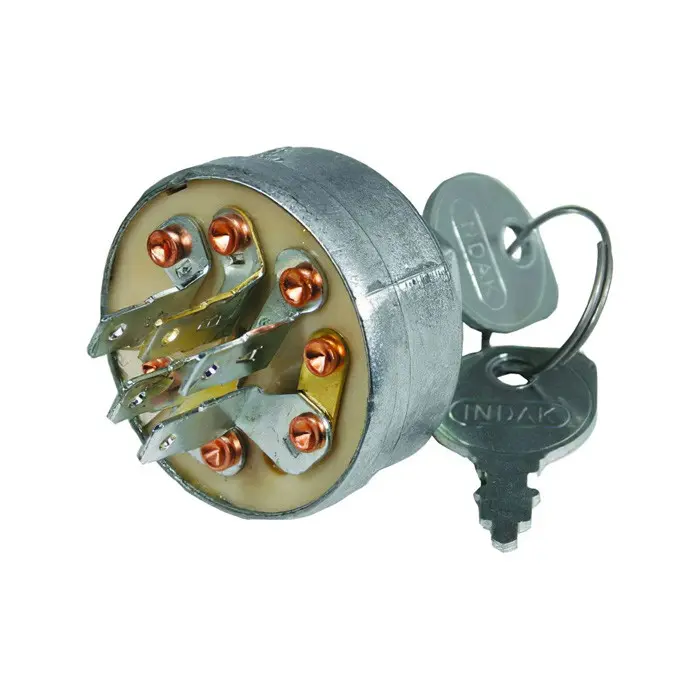 Starter Ignition Switch AM31995 AM102544 for John Deere 110 140 141 142