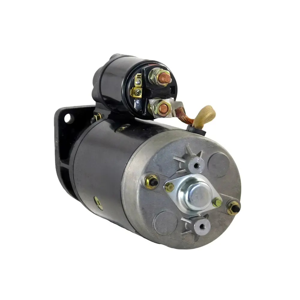 Starter Motor 01173240 for Deutz Engine F3L912 F4L912 F6L912 F5L912