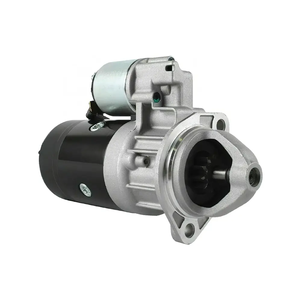 Starter Motor 01180995KZ 1180995 for Deutz Engine BF4M1011F 1998
