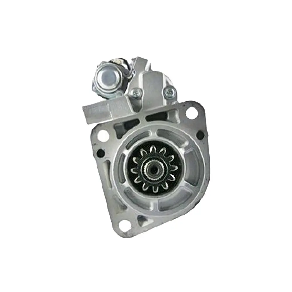 Starter Motor 01182315 01183286 for Deutz Engine 24V 5.5KW 12T