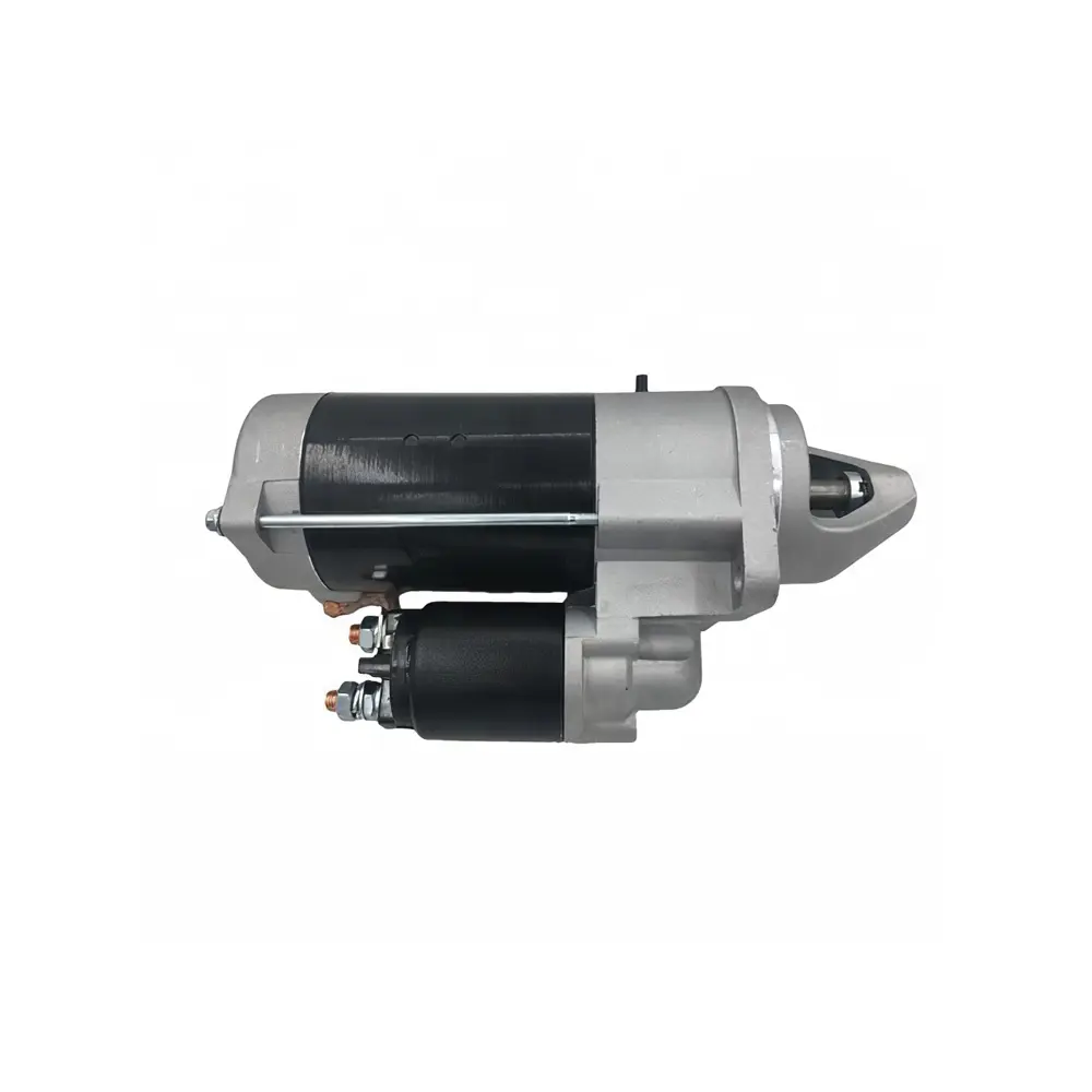 Starter Motor 0118 1751 for Deutz Engine BFM1011 BFL2011 F2M1011 F2M1011F B3M1011F