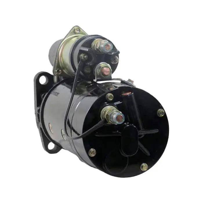 Starter Motor 10461053 for Delco Remy 12V