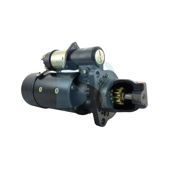 Starter Motor 10R-0400 10R0400 for Caterpillar CAT 825C 825G 980F 980G 824C 824G 245D 330C 330D 336D 345B 24V 11T