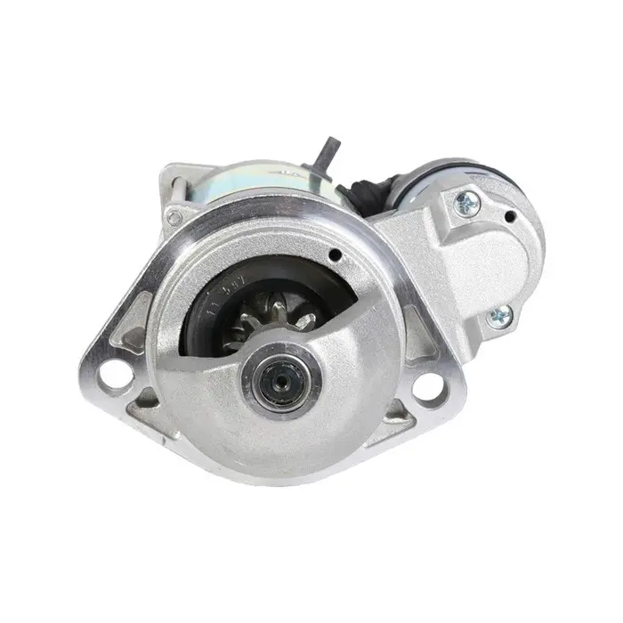 Buy Starter Motor 12V 139709GT 139709 37950GT 37950 1223002 for Genie S60 S65 S60X S60XC S60TRAX