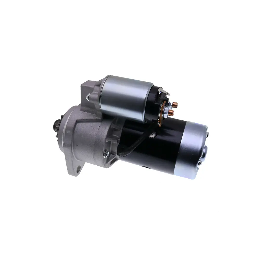 Starter Motor 1850866000 for Perkins Engine 403-15G