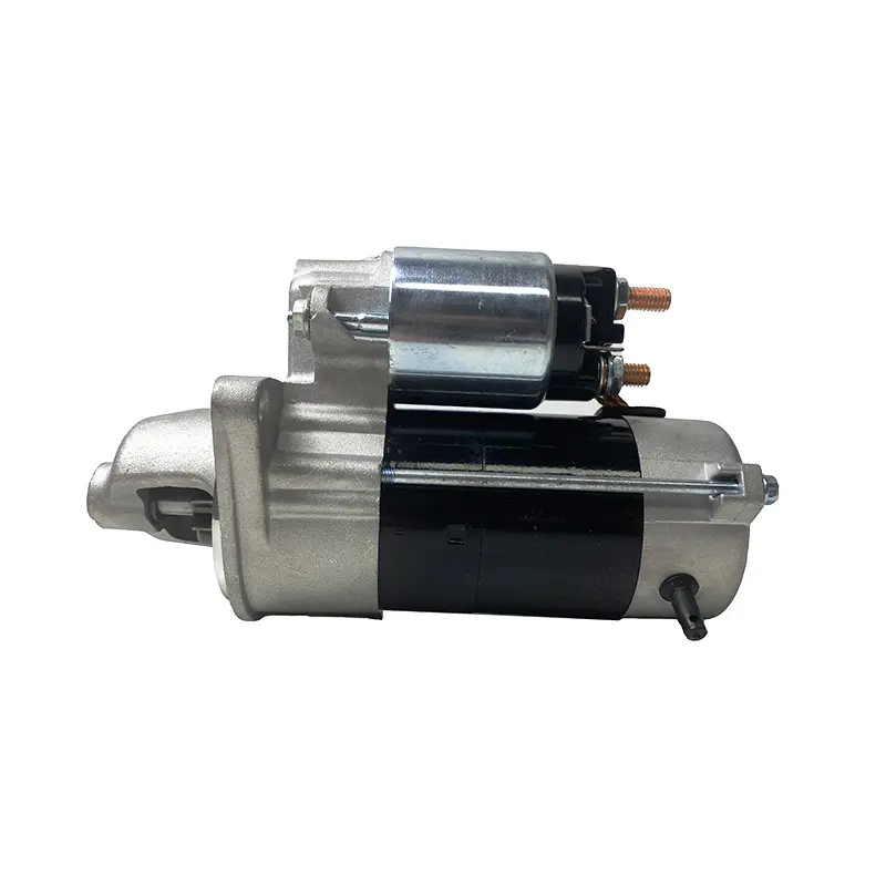 Starter Motor 1G023-63010 1G023-63011 67980-31151 for Kubota D722 D782 18 20 21 Engines 1996-2013