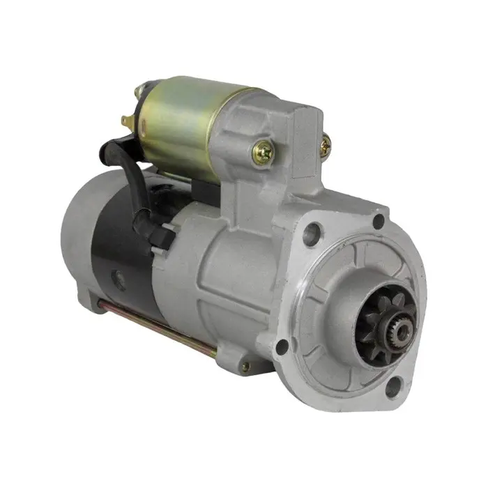 Buy Starter Motor 202-34963 for Lister Petter TS1 TS2 TS3 TR1 TR2 TR3 TL1 TL2 TL3 TX1 TX2 TX3 Engine