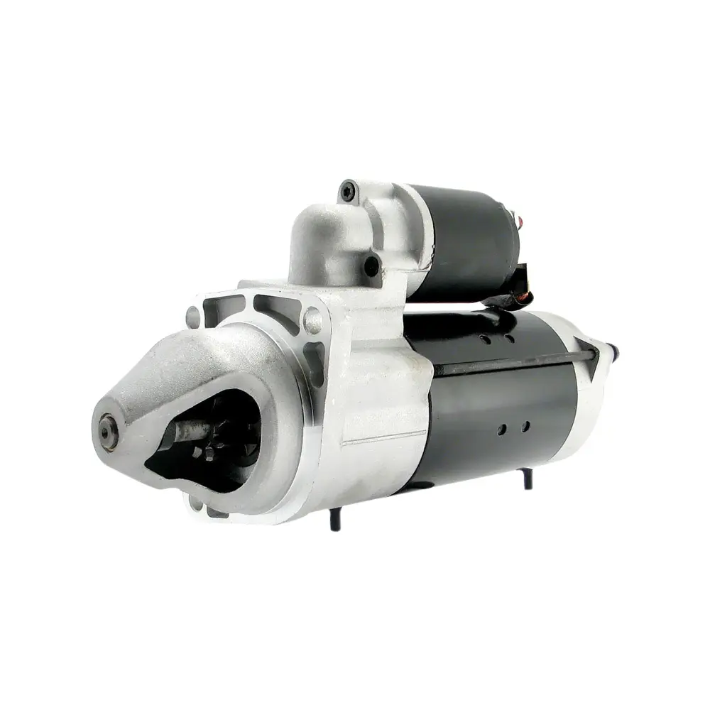 Starter Motor 21311522 for Volvo D5A-T D7A-T MD2010 TAD520GE TAD520VE TAD620VE TAD720GE TD420VE TD520GE TD720GE