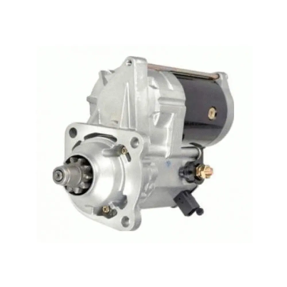 Starter Motor 24V 5.5KW 1987566C1 for Case 621 688 850D 9020 1150E W14C
