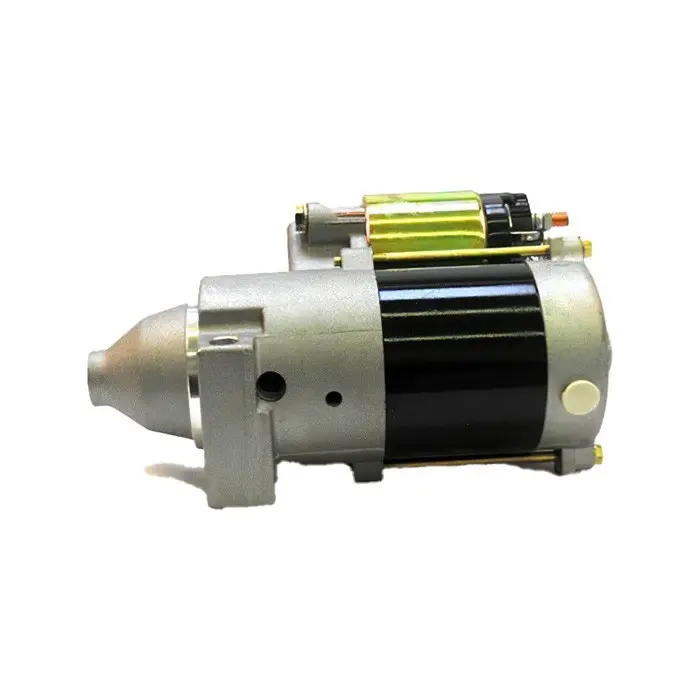 Buy Starter Motor 25-098-11 12V for Kohler CH12.5-CH26 CV12.5-CV26 CH620-CH1000 CV624-CV730