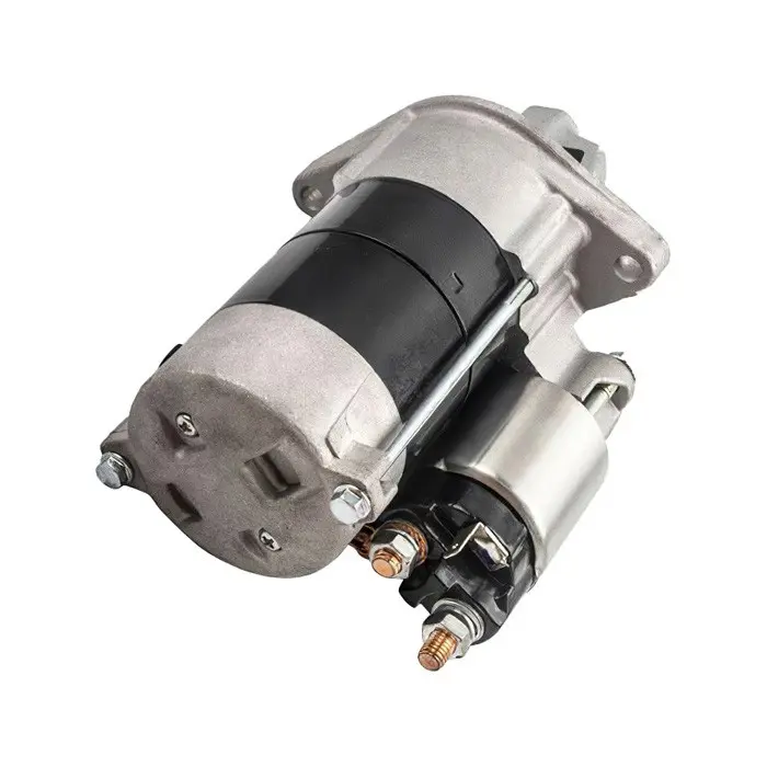 Starter Motor 2873006T for Perkins 1004 1006 3.152 4.108 4.236 4.318 6.354 Industrial Engine