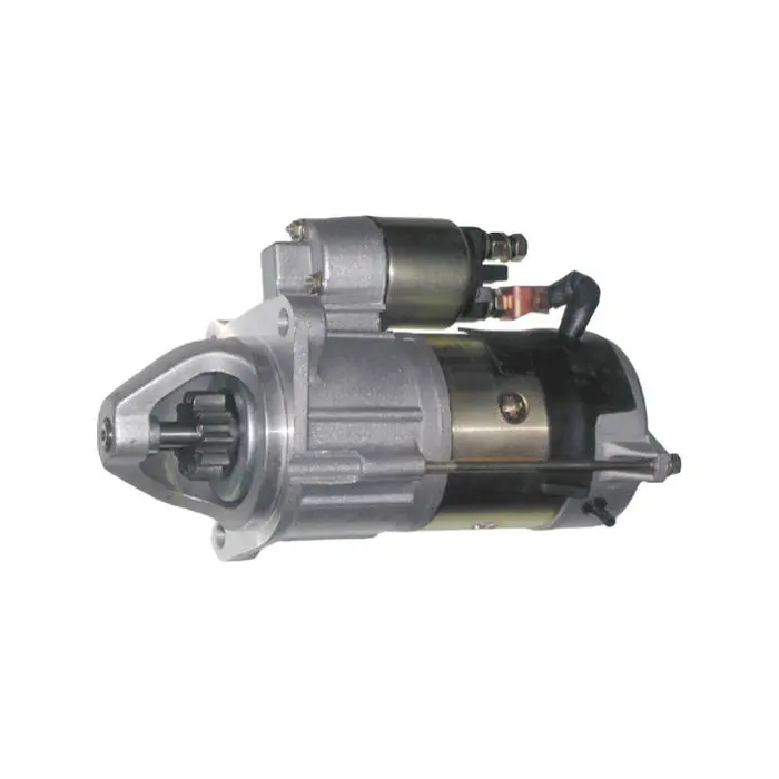 Starter Motor 2873B071 for Perkins Engines 1004-4 1004.4