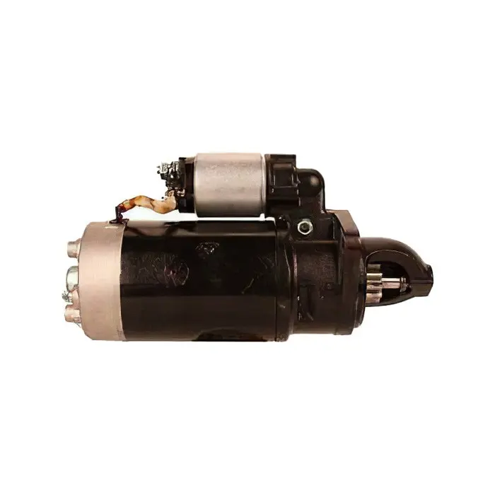 Buy Starter Motor 2873D304 for Perkins Engine 1004-40 1004-42 1004-4T 1006-6 1006-60 1006-6T 1106C-E60TA D3.152 903-27