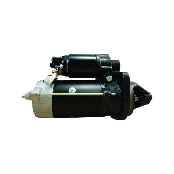 Starter Motor 2873K632 for Perkins Engine 1004-4 135Ti 1004G 1004-40T 1004-42 1104D-E44T 1104D-44T