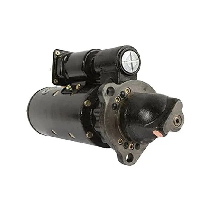 Starter Motor 3021035 for Cummins Engine 855 Series 12V 7.3KW 11T