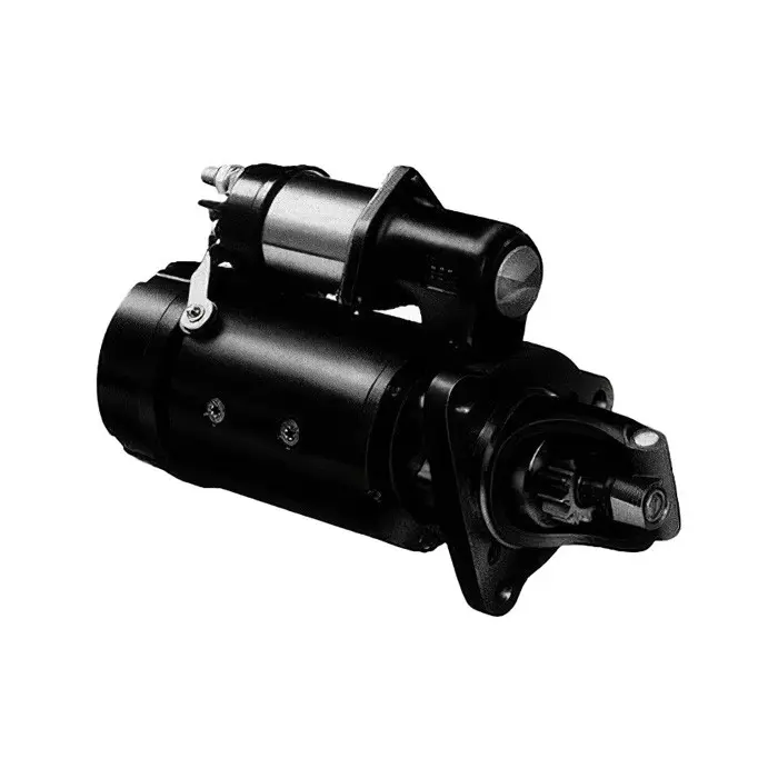 Starter Motor 3081510 82001-3422 V1114249 V1114250 for Volvo ACL42 ACL64 VHD VNL Series Cummins M11 N14 ISM