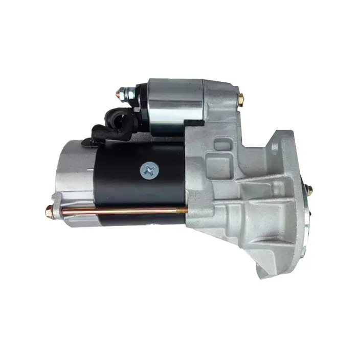 Buy Starter Motor 45-2323 for Thermo King SB-200 SB-210 SB-300 SB-310 SB-II SR SB-III SR SL100 SL200 SL300 SL400