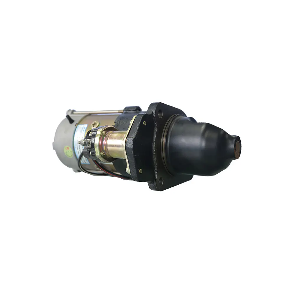 Starter Motor 4983068 for Cummins Engine ISDE ISBE