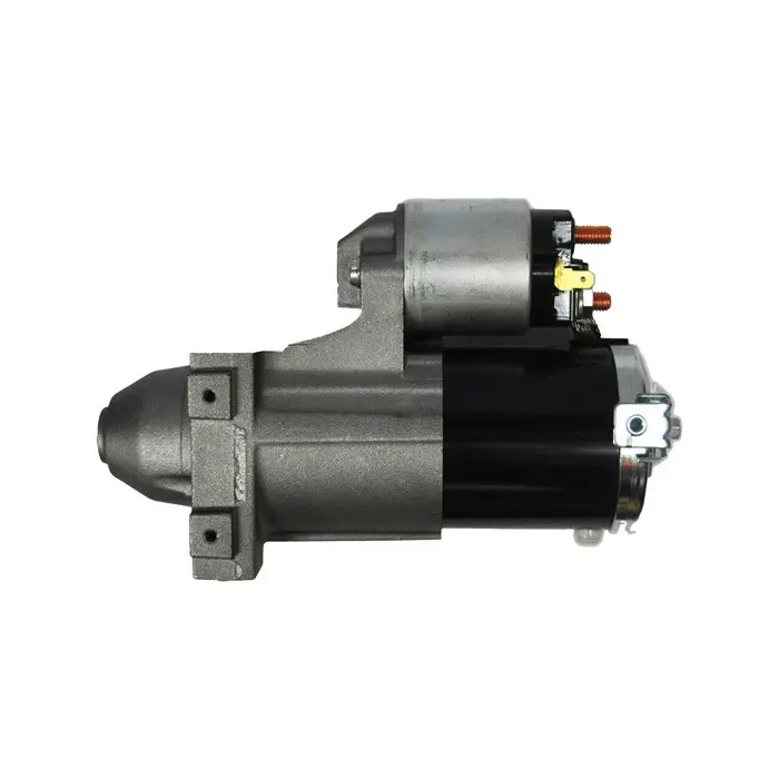 Buy Starter Motor 5266525 for Cummins 4B3.9 6B5.9 6BT ISDE Engine