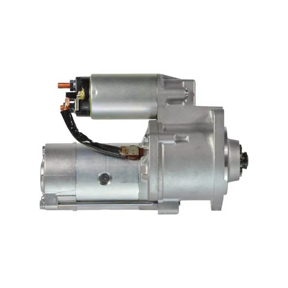 Starter Motor 600-813-3861 12T 24V 7.5KW For Komatsu Crawler D20 D21 D31 D40 D41 D45 sale