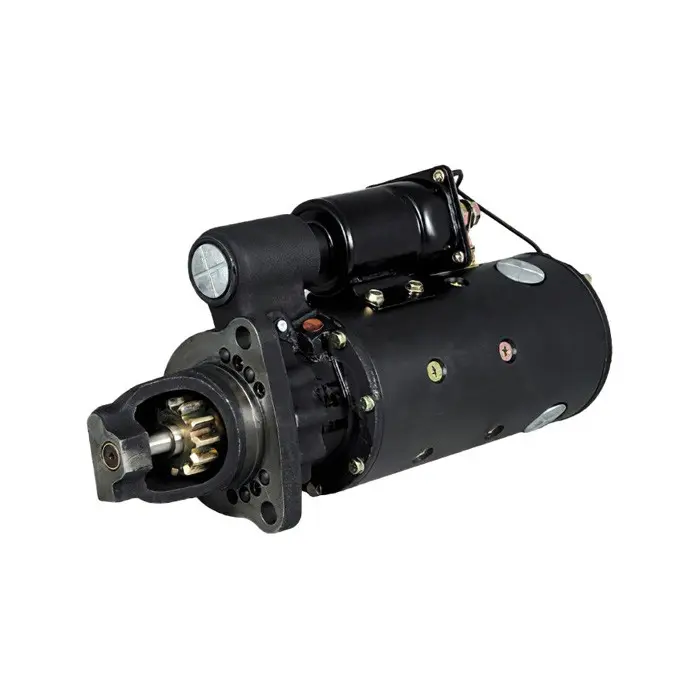 Starter Motor 6V0890 for Caterpillar CAT 980G 988B 988F 988G 990 992D 3412 3456 3508 3512 3516 3408