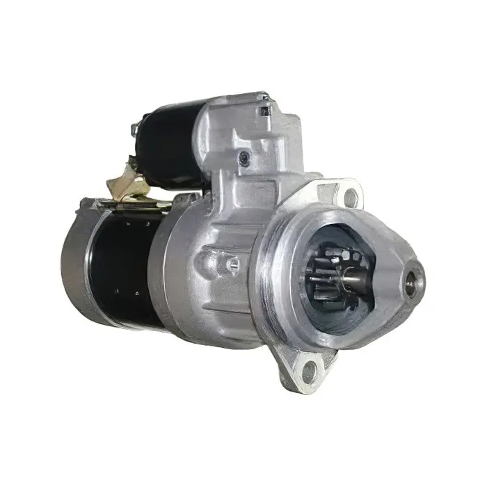 Starter Motor 7016332 for JLG 600A 600AJ 450A 450AJ 400S 460SJ 660SJ 600S 600SJ