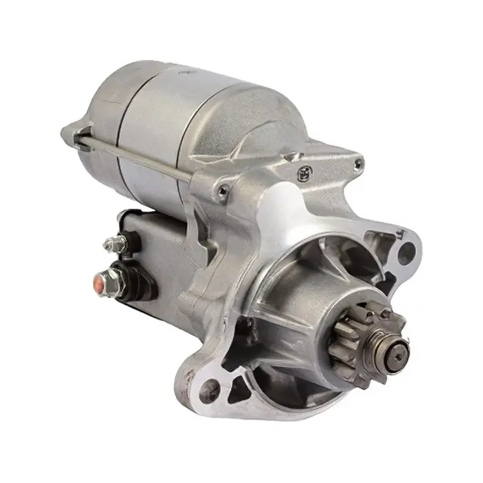 Starter Motor 7026921 for JLG Telehandler TF6-42 G6-42A G6-42P G9-43A G10-43A G10-55A G12-55A